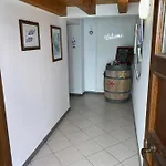 Casa Napoleoni *