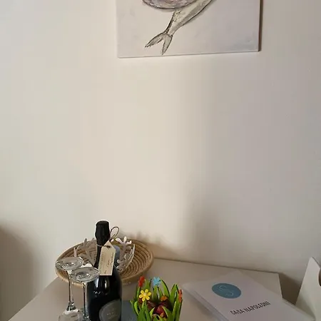 Apartman Casa Napoleoni Chioggia