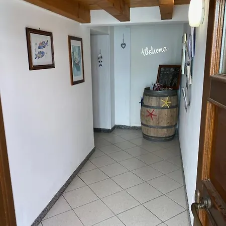 Casa Napoleoni *