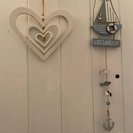 Casa Napoleoni Apartamento *