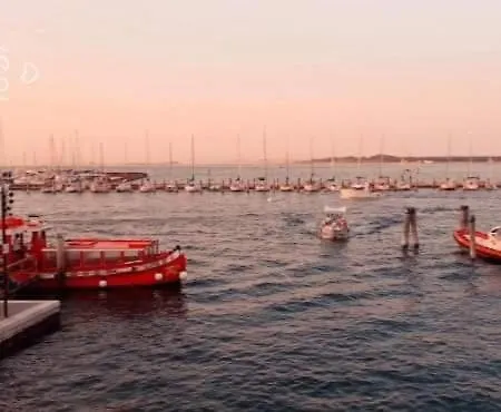 Casa Napoleoni Κιότζα