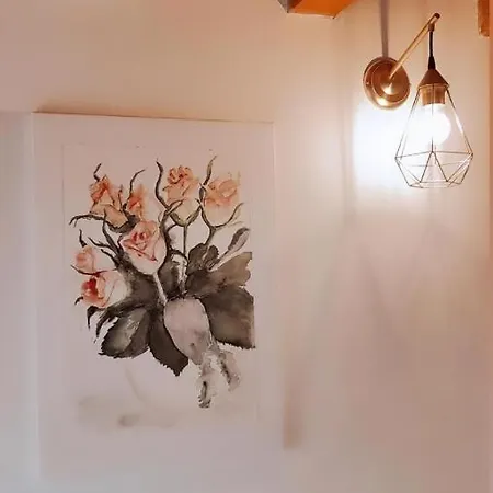 Casa Napoleoni Apartamento *