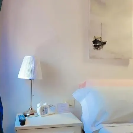 Casa Napoleoni Apartamento