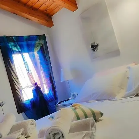 Apartamento Casa Napoleoni Chioggia