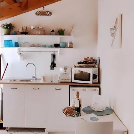 Apartamento Casa Napoleoni Chioggia