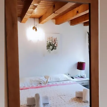 Casa Napoleoni Apartamento Chioggia