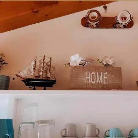 Διαμέρισμα Casa Napoleoni