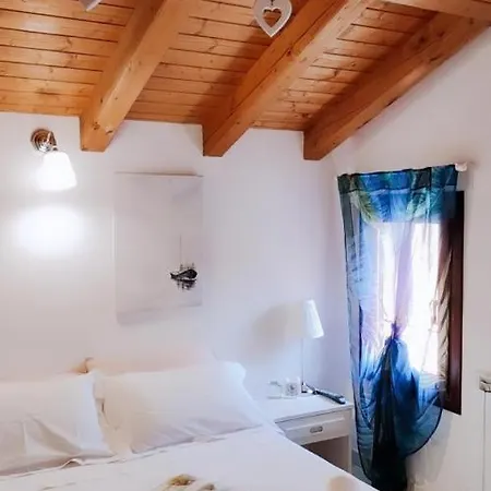 Casa Napoleoni Apartman *