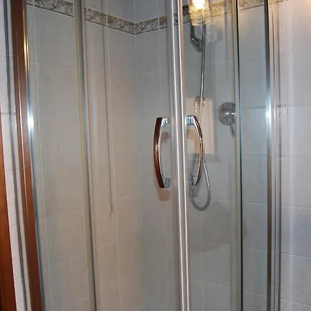 Casa Napoleoni Apartman