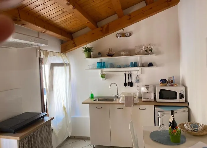 Casa Napoleoni *
