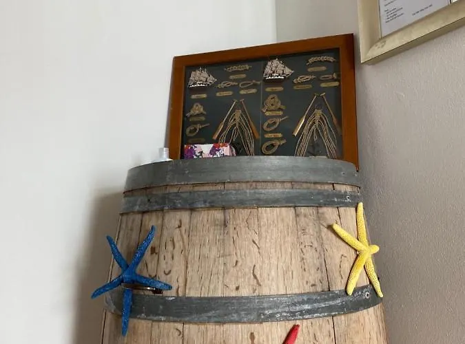Casa Napoleoni * Chioggia