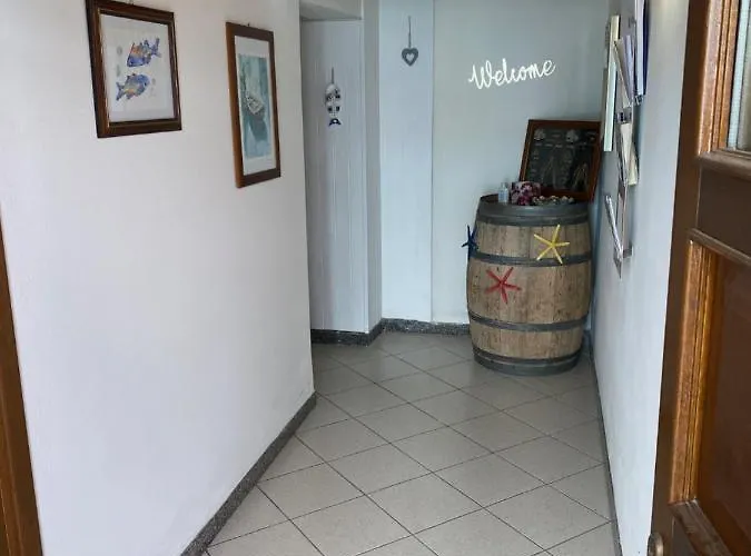 Casa Napoleoni *