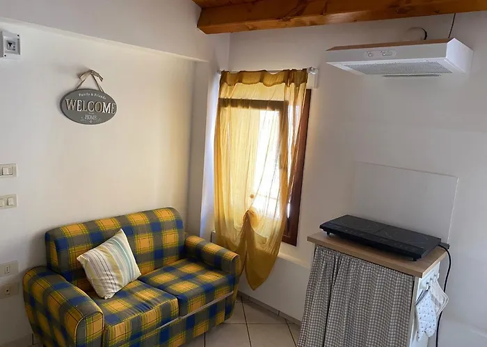Casa Napoleoni * Chioggia