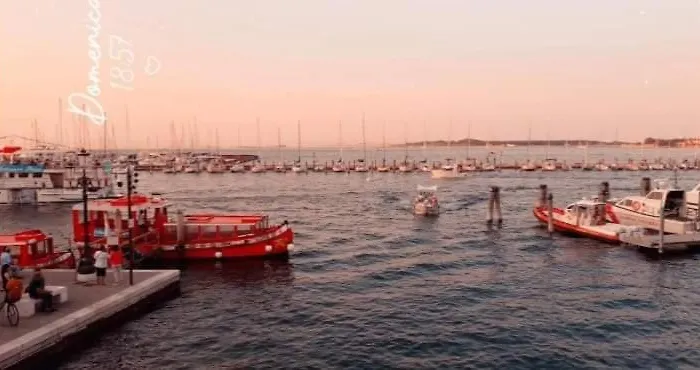 Casa Napoleoni Κιότζα