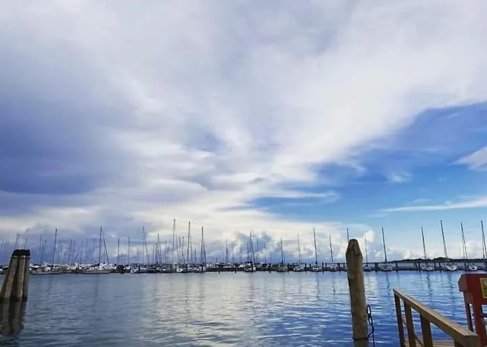 Casa Napoleoni Κιότζα