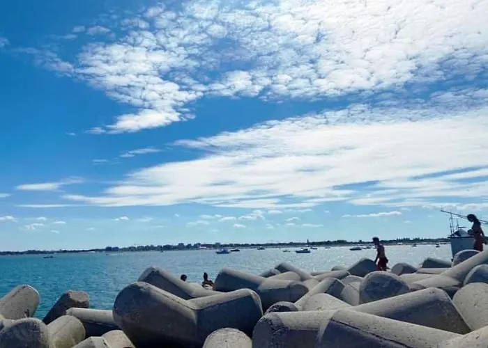 Casa Napoleoni Διαμέρισμα