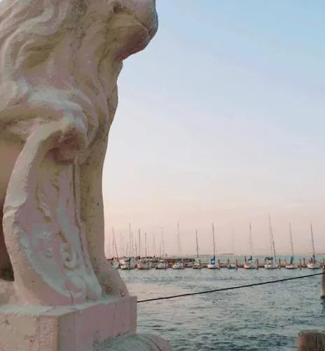 Casa Napoleoni Διαμέρισμα *