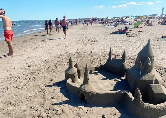 Διαμέρισμα Casa Napoleoni Κιότζα