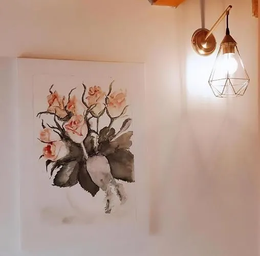 Casa Napoleoni Daire *