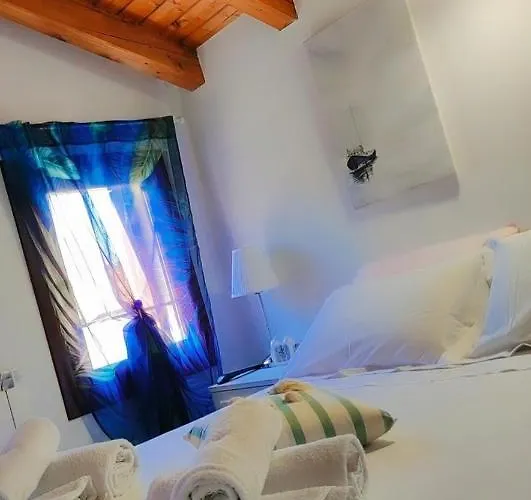 Διαμέρισμα Casa Napoleoni Κιότζα