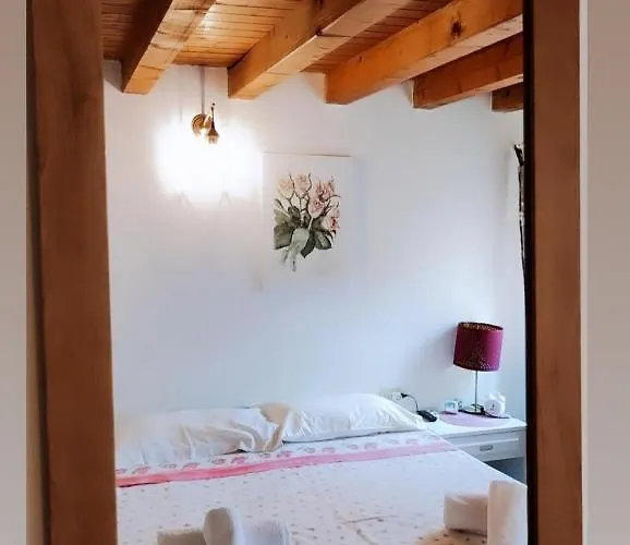 Casa Napoleoni Διαμέρισμα Κιότζα