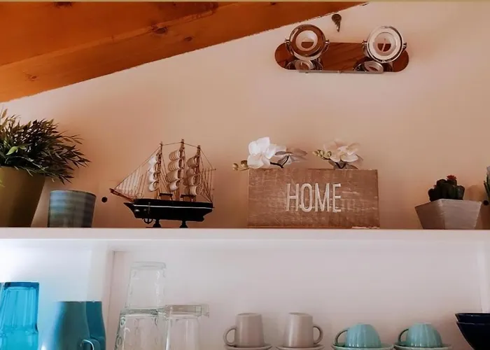Διαμέρισμα Casa Napoleoni