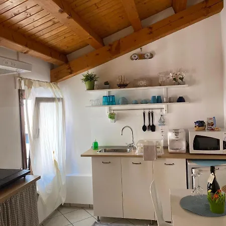 Casa Napoleoni *