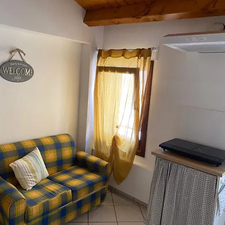 Casa Napoleoni * Chioggia
