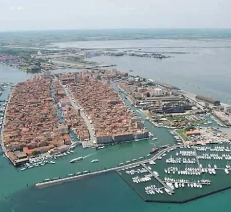 Casa Napoleoni Apartment *