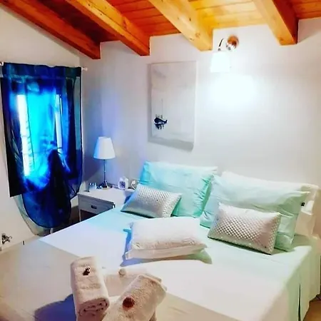 Casa Napoleoni *