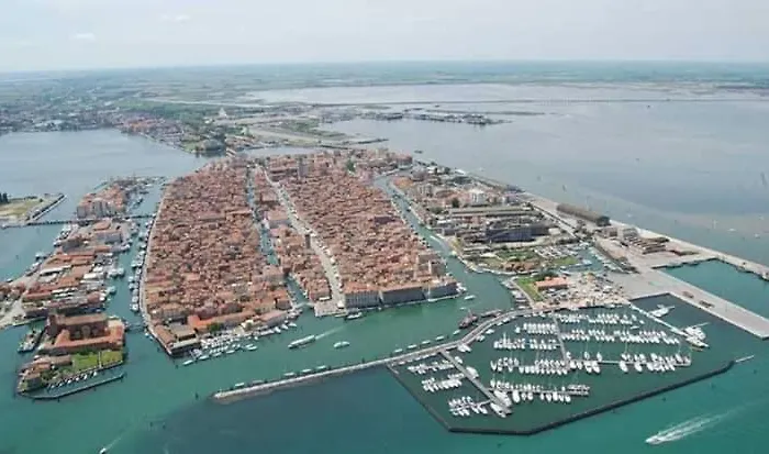 Casa Napoleoni Apartman *