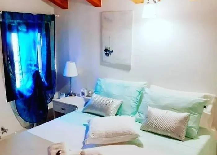 Casa Napoleoni *