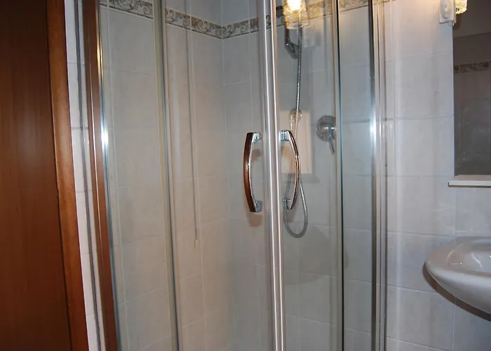 Casa Napoleoni Apartman